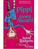 Lindgren - Pippi Goes Aboard (Astrid Lindgren)