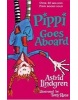 Lindgren - Pippi Goes Aboard (Lindgren, A.)