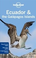 Lonely Planet Ecuador and the Galapagos Islands (St. Louis, R.)