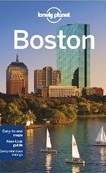 Lonely Planet Boston (Mara Vorhees)