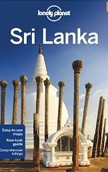 Lonely Planet Sri Lanka (Ryan Ver Berkmoes)