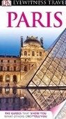 Eyewittness Travel Guide Paris (Alan Tillier)