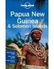 Lonely Planet Papua New Guinea & Solomon Islands (St. Louis, R.)