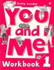 You and Me 1 Workbook (Cathy Lawday)