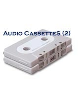 You and Me 1 Cassette /2/ (Cathy Lawday)