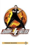 Penguin Readers 2 Johnny English + MP3pack