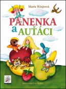 Panenka a auťáci (Marie Kšajtová)