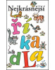 Nejkrásnější říkadla (Marcela Walterová)