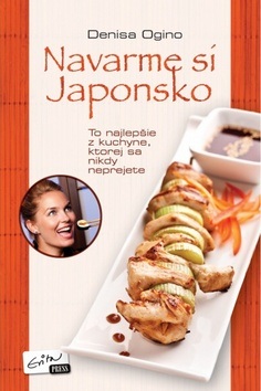 Navarme si Japonsko (Denisa Cabadaj Ogino)