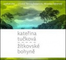 Žítkovské bohyně (audiokniha) (Kateřina Tučková)