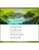 Žítkovské bohyně (audiokniha) (Kateřina Tučková)