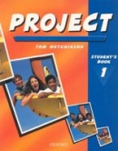 Project 1 Student's Book (Hungarian Edition) (Hutchinson, T.)