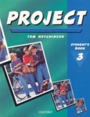 Project 3 Student's Book (Hungarian Edition) (Hutchinson, T.)