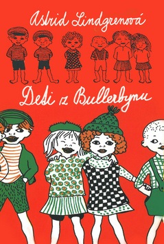 Deti z Bullerbynu (Astrid Lindgren)