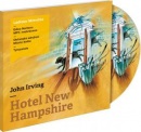 Hotel New Hampshire (Ladislav Mrkvička, John Irving)