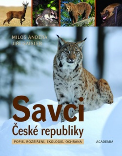 Savci České republiky (Jiří Gaisler, Miloš Anděra)