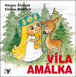 Víla Amálka (Václav Čtvrtek)