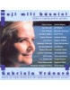 Moji milí básníci 2 CD (audiokniha) (Gabriela Vránová)
