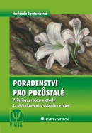 Poradenství pro pozůstalé (Naděžda Špatenková)