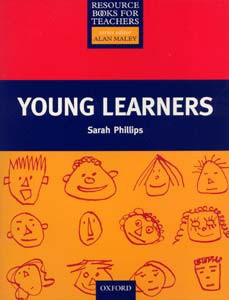 Primary Resource Books for Teachers - Young Learners (Phillips, S.)