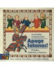 Apage satanas (Valérie Zawadská, Vladislav Beneš, Vlastimil Vondruška)
