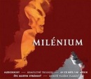 Milénium (audiokniha) (Martin Stránský, Stieg Larsson)