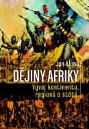 Dějiny Afriky (Jan Klíma)