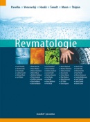 Revmatologie (Jiří Vencovský, Karel Pavelka, Karel Pavelka, Pavel Horák, Pavel Horák)