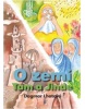 O zemi Tam a Jinde (Jiří Fixl, Dagmar Lhotová)
