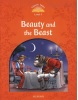 Classic Tales New Edition 5 Beauty and the Beast + mp3 (Sue Arengo)