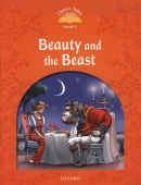 Classic Tales New Edition 5 Beauty and the Beast Activity Book (Sue Arengo)