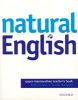 Natural English Upper-Intermediate Teacher's Book (Gairns, R. - Redman, S.)