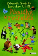 Písničky o zvířatech (Jaroslav Uhlíř, Zdeněk Svěrák)