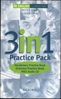In English Elementary Practice Pack (Viney, P. + K.)