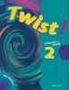 Twist! 2 Student's Book (Nolasco, R.)