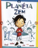 Planéta Zem (Scott Forbes)