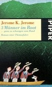Drei Manner In Einen Boot (Jerome, J. K.)