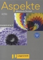 Aspekte 2 Intensivtrainer (Helen Schmitz, Margret Rodi, Ulrike Moritz, Ute Koithan)