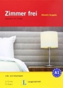 Zimmer Frei Aktuelle Lehrersbuch + Arbeitsbuch + CD (3) (U. Cohen)