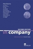 In Company Upper-Intermediate 2/e Teacher's Book (S. Clarke, M. Powell)