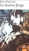 Le docteur Jivago (Boris Pasternak)