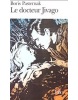 Le docteur Jivago (Boris Pasternak)