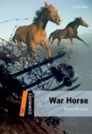 Dominoes 2 War Horse (Bowler, B. - Parminter, S.)