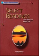 Select Readings Upper-Intermediate Student's Book (Lee, L. - Gundersen, E. - Bernard, J.)