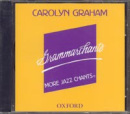 Grammarchants: More Jazz Chants CD /1/ (Graham, C.)