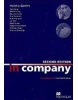 In Company 2nd Ed. Intermediate Teacher's Book (S. Clarke, M. Powell)