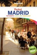 Lonely Planet Pocket Madrid (Anthony Ham)