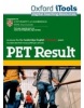 PET Result iTools