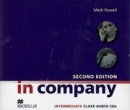 In Company 2/e Intermediate CD (S. Clarke, M. Powell)