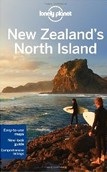 New Zealand's North Island (Brett Atkinson)